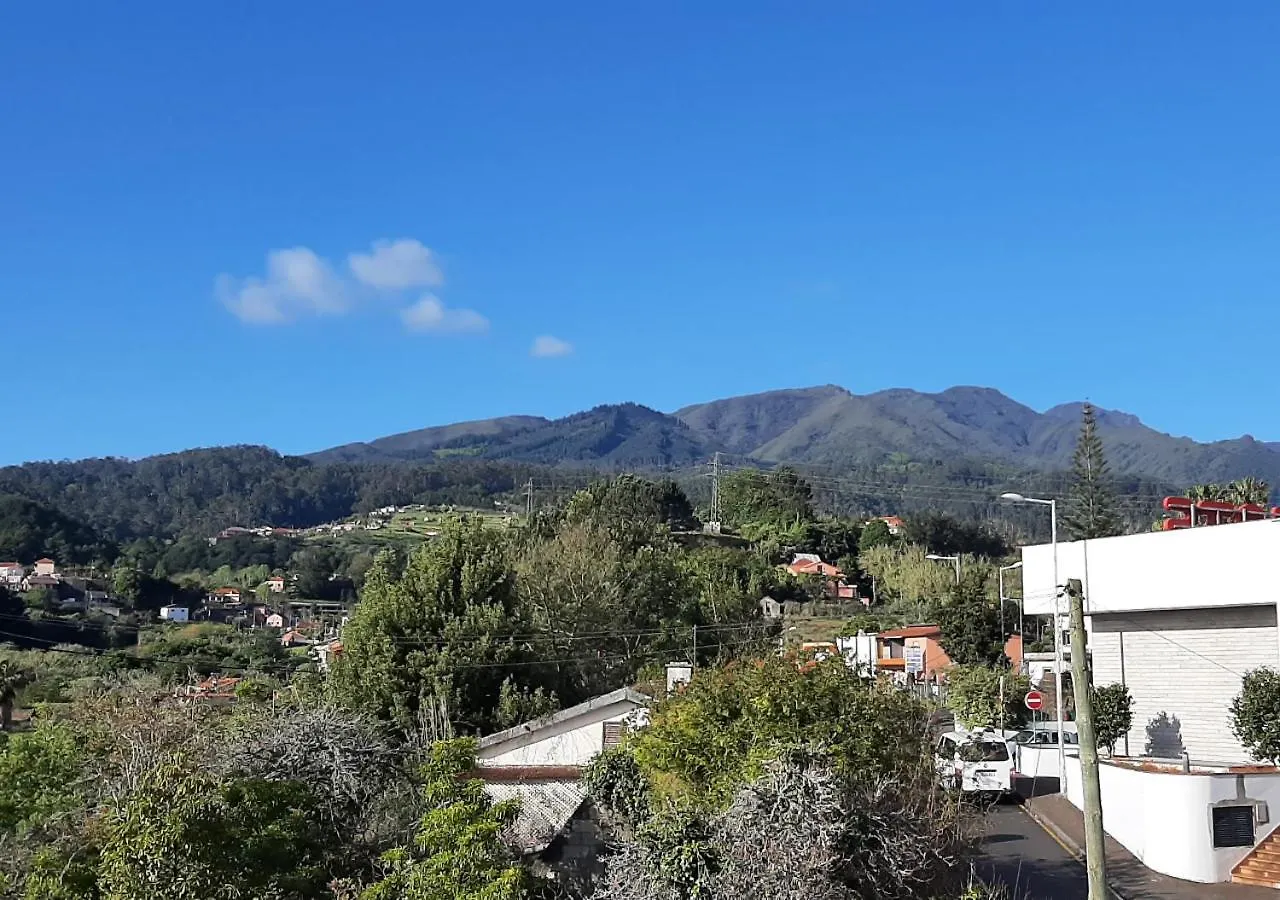 Appartamento Vivenda Ferreira Santana  Portogallo