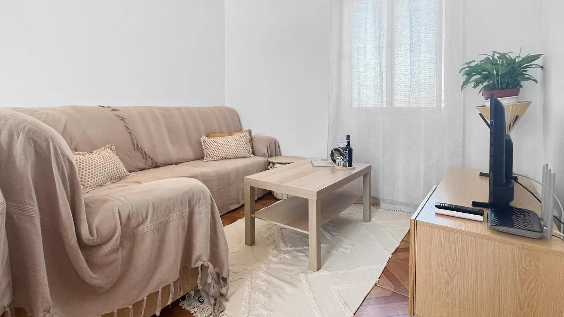 Apartament Vivenda Ferreira Santana