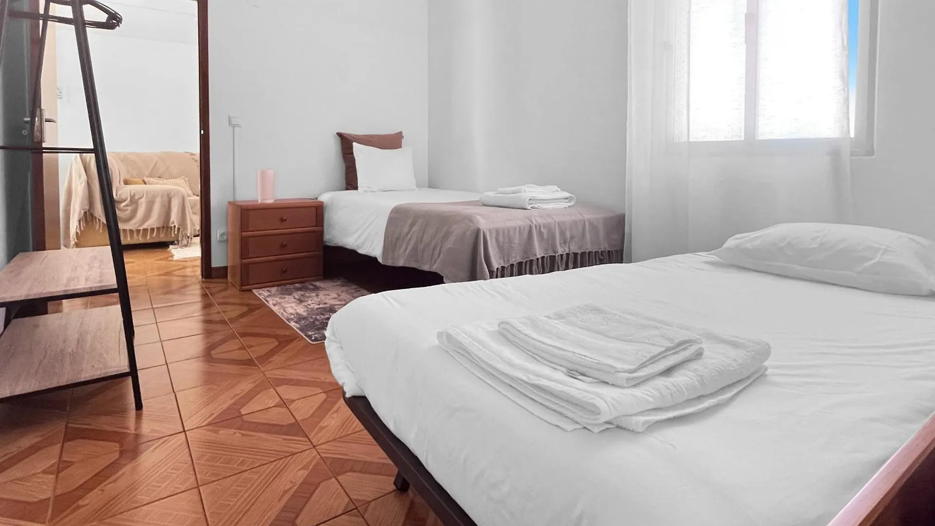 Apartament Vivenda Ferreira Santana  0*, Santana (Madeira) Portugalia