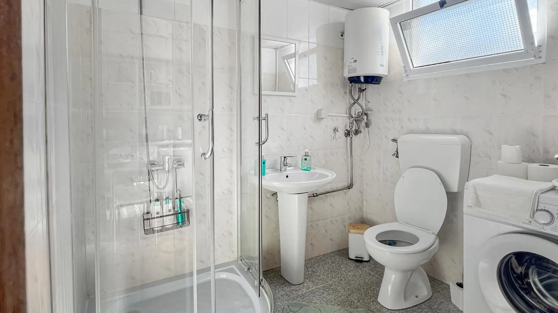 Apartament Vivenda Ferreira Santana