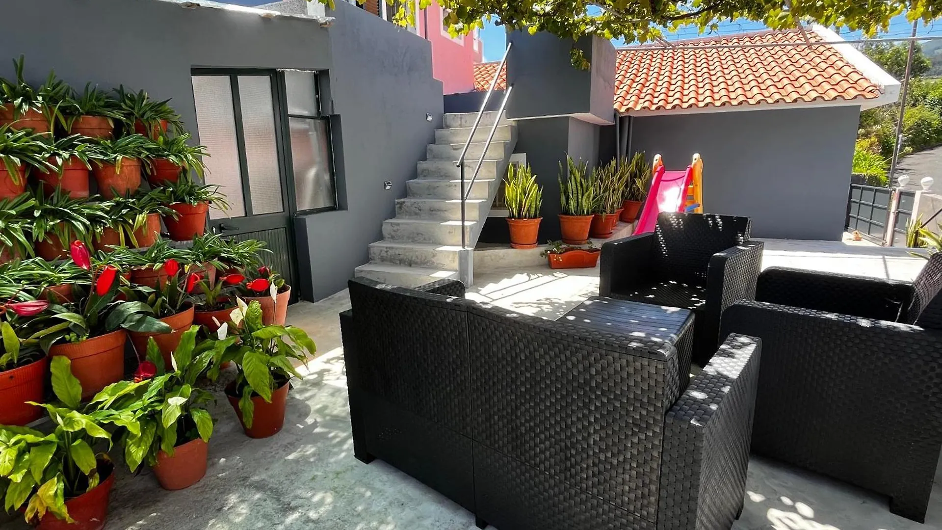 Apartament Vivenda Ferreira Santana   Santana (Madeira)