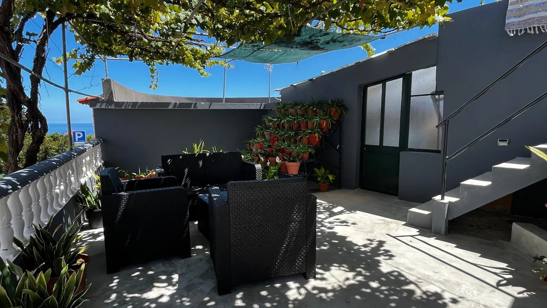Appartamento Vivenda Ferreira Santana  Portogallo