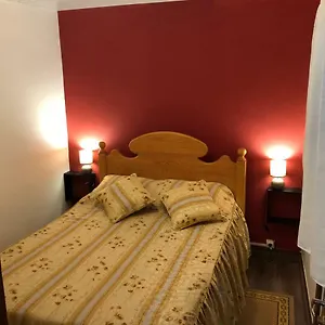  Dom wakacyjny Casa Da Igreja